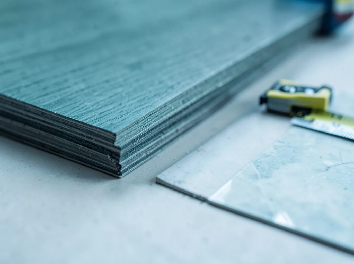 Luxury Vinyl Plank Installation Elm Mott, TX FAQs